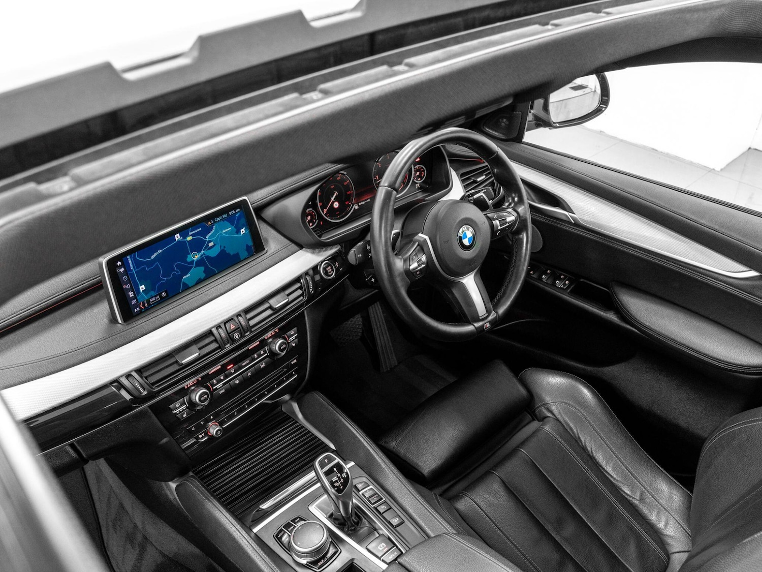 Used BMW X6 for sale - 77753848: Photo 21