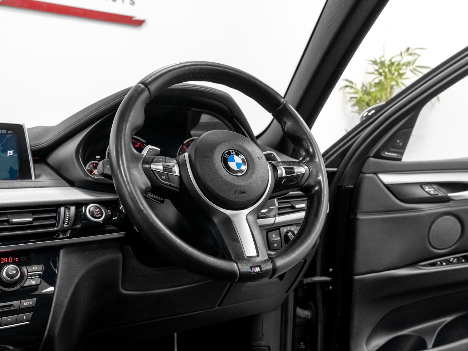 Used BMW X6 for sale - 77753848: Photo 22