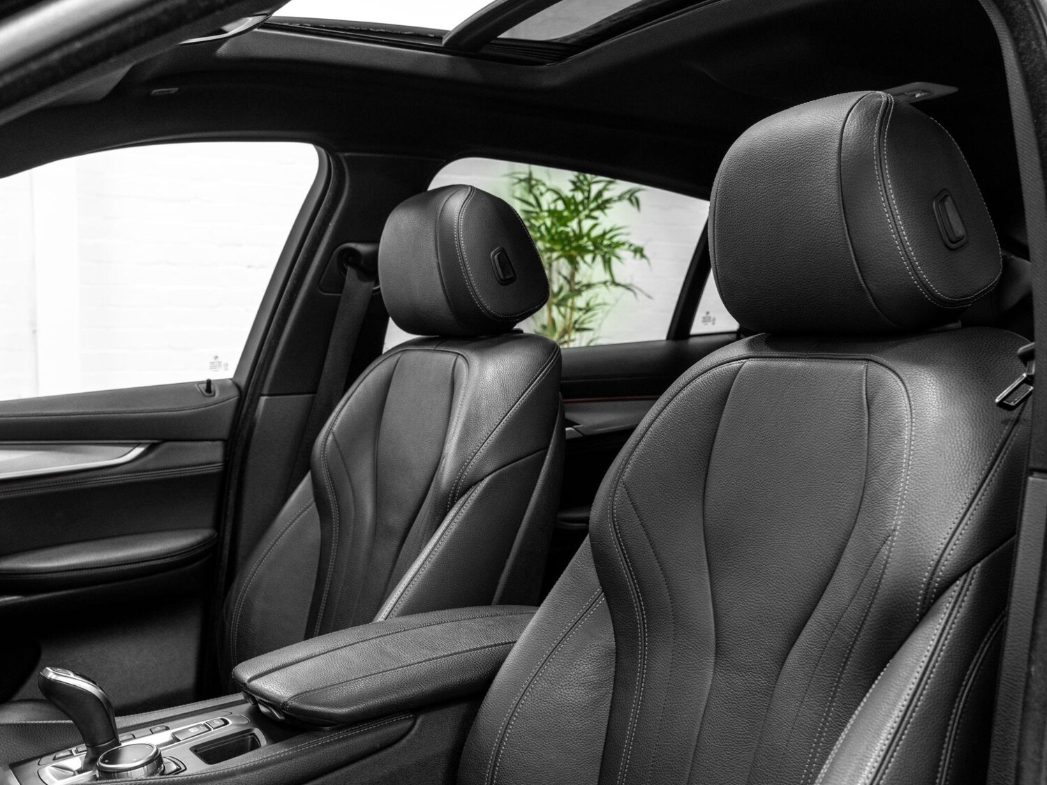 Used BMW X6 for sale - 77753848: Photo 24