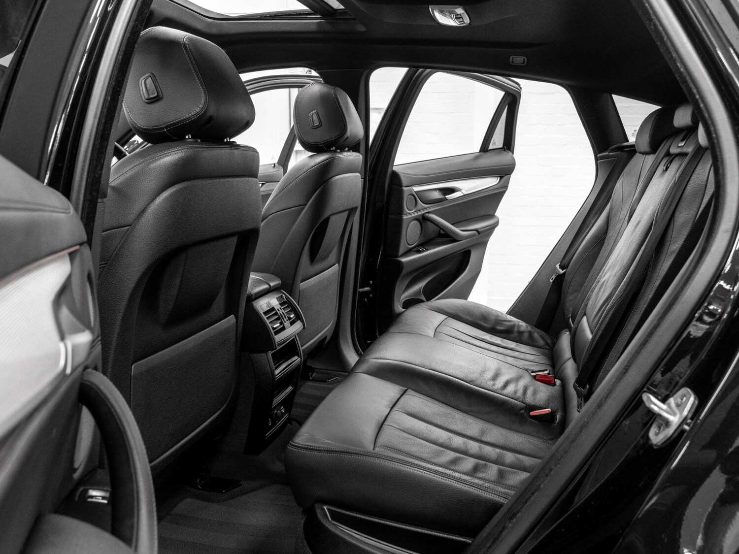 Used BMW X6 for sale - 77753848: Photo 25