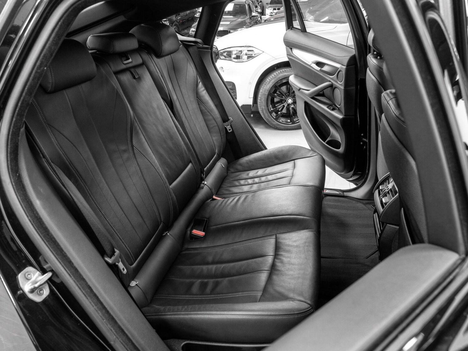 Used BMW X6 for sale - 77753848: Photo 26