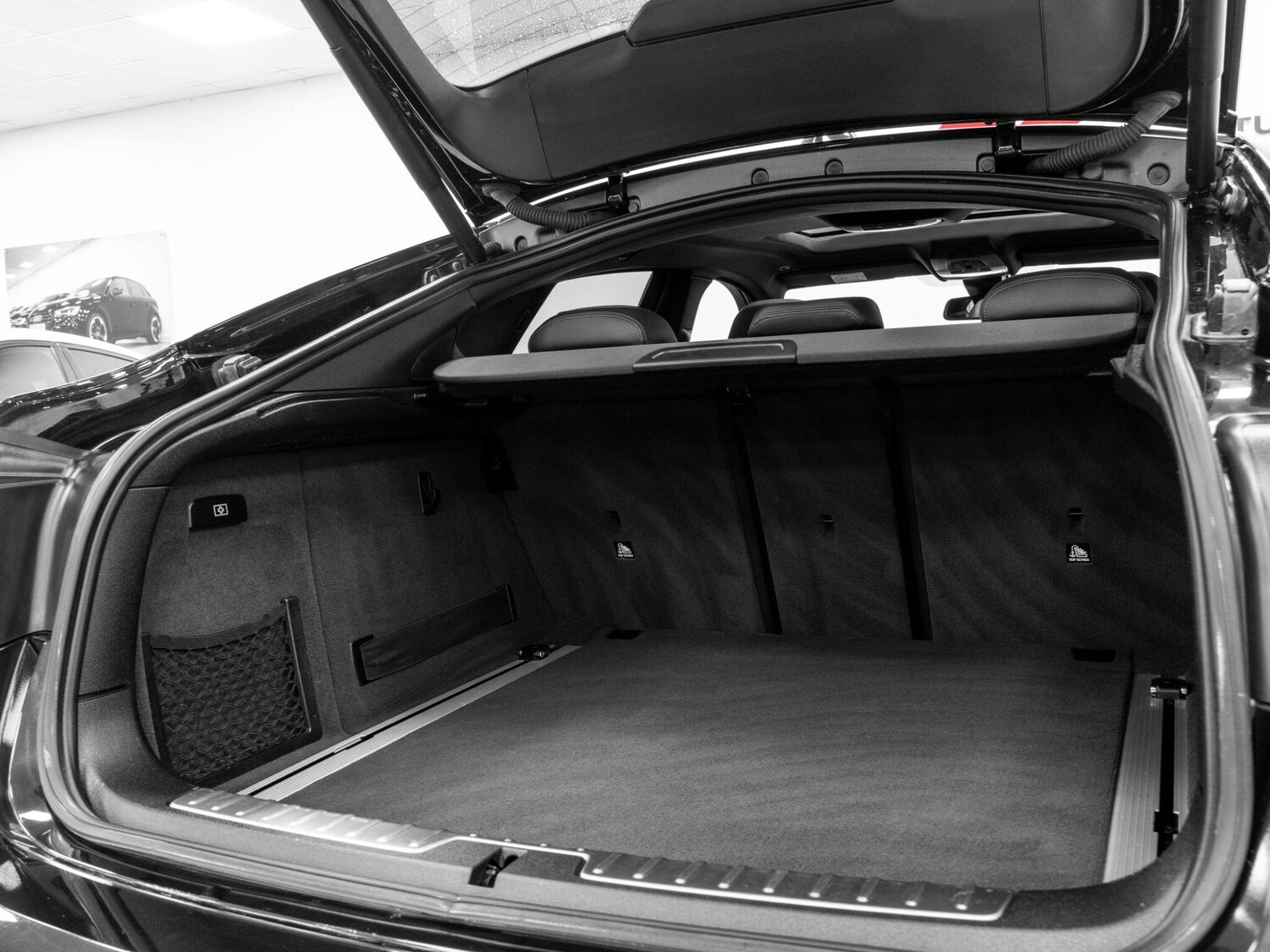 Used BMW X6 for sale - 77753848: Photo 27