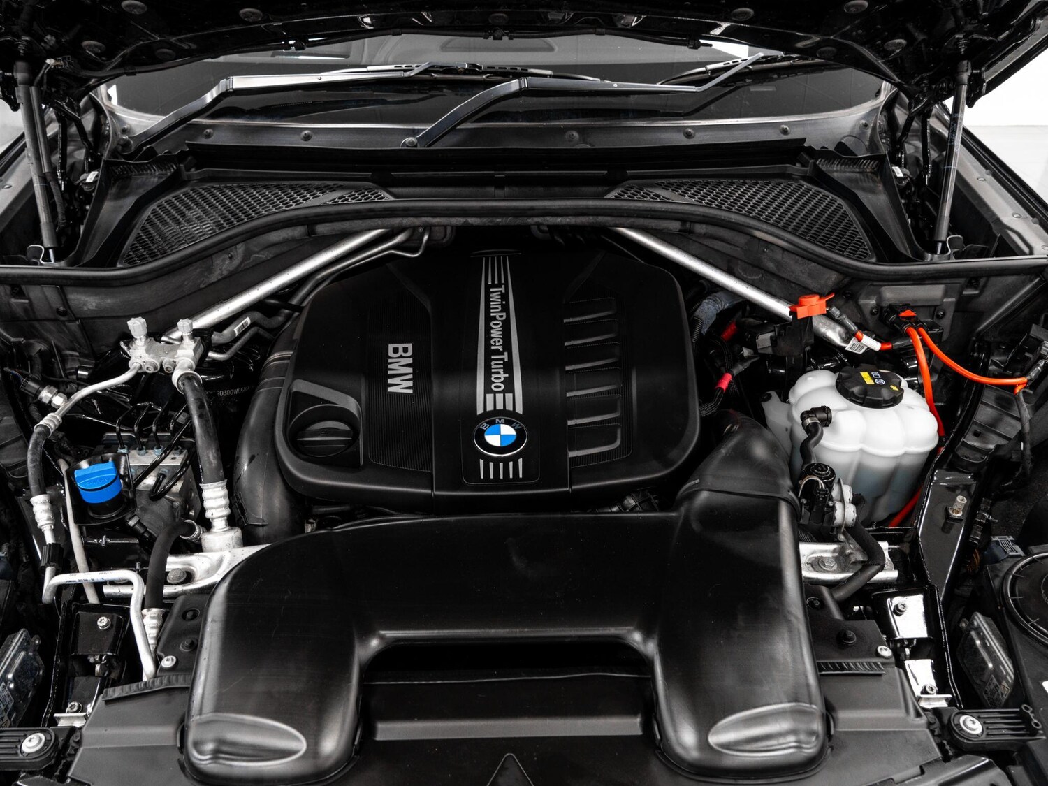 Used BMW X6 for sale - 77753848: Photo 28