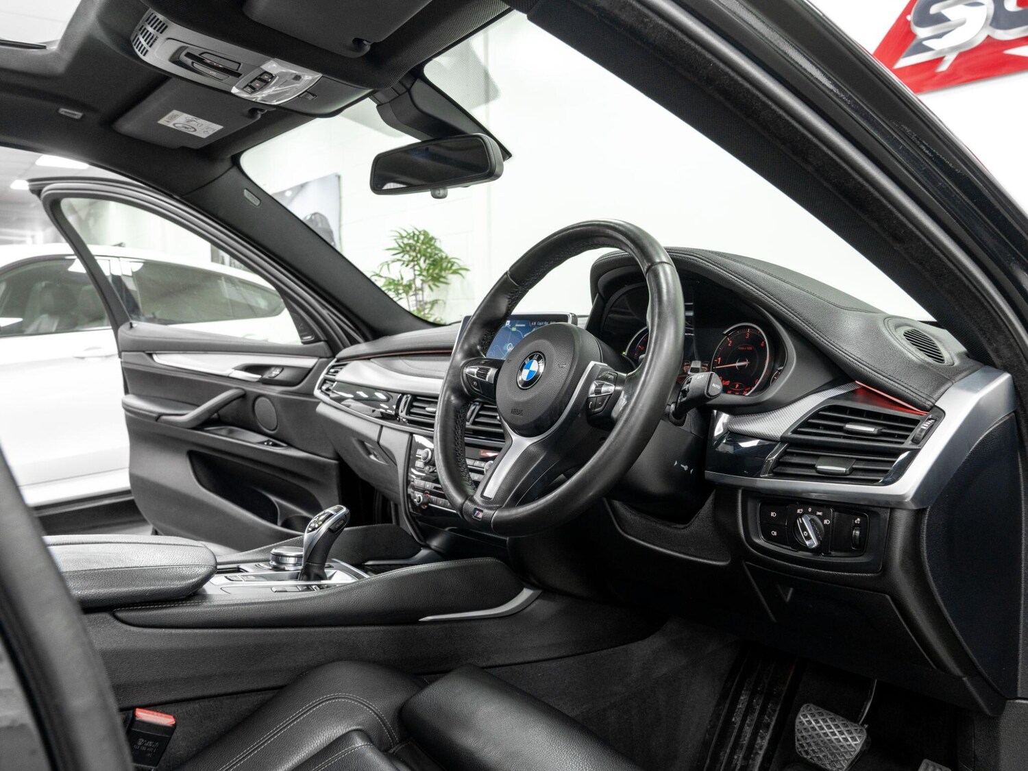 Used BMW X6 for sale - 77753848: Photo 30