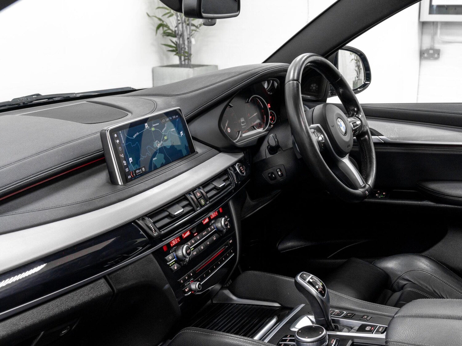 Used BMW X6 for sale - 77753848: Photo 31