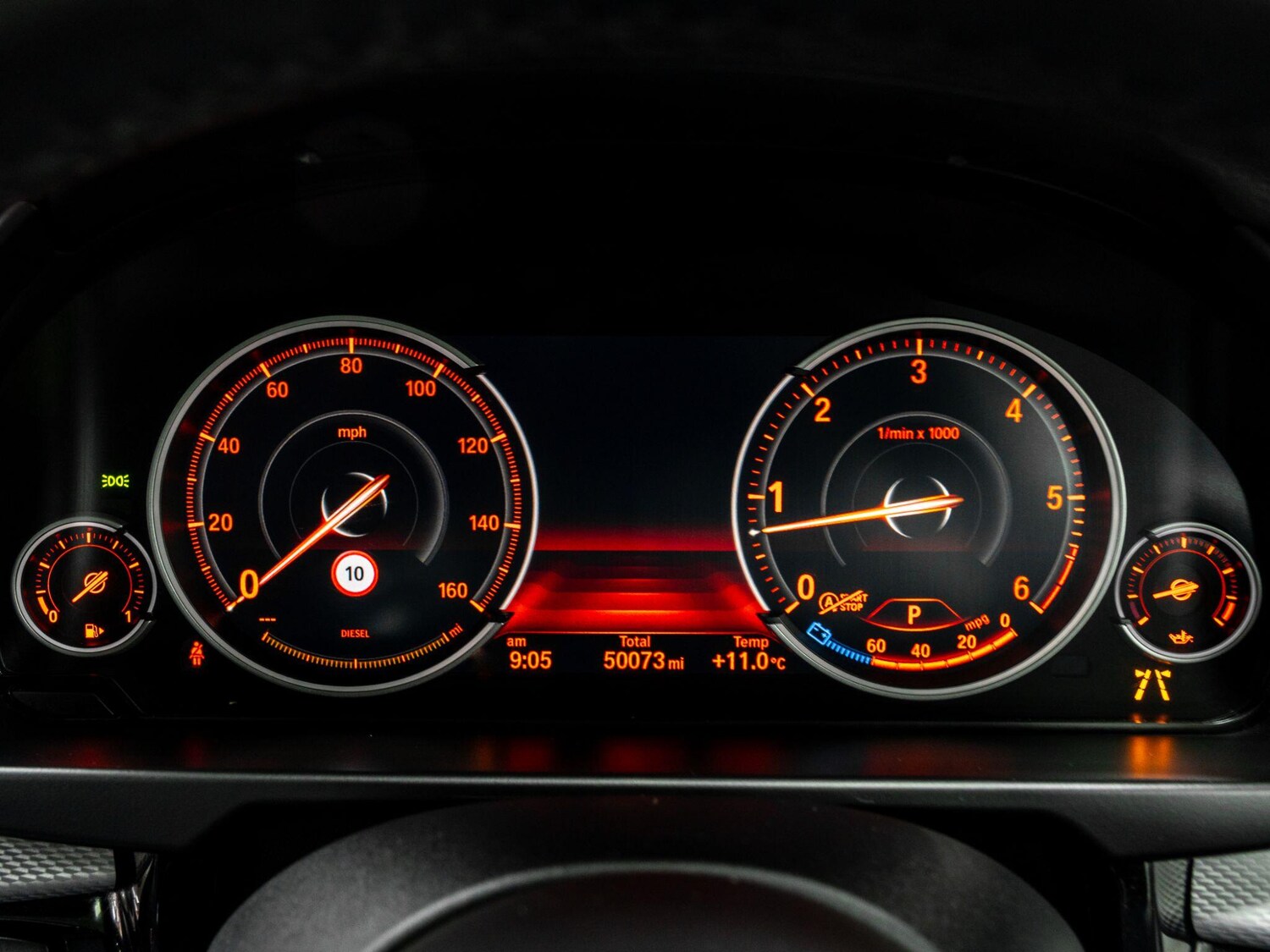 Used BMW X6 for sale - 77753848: Photo 36