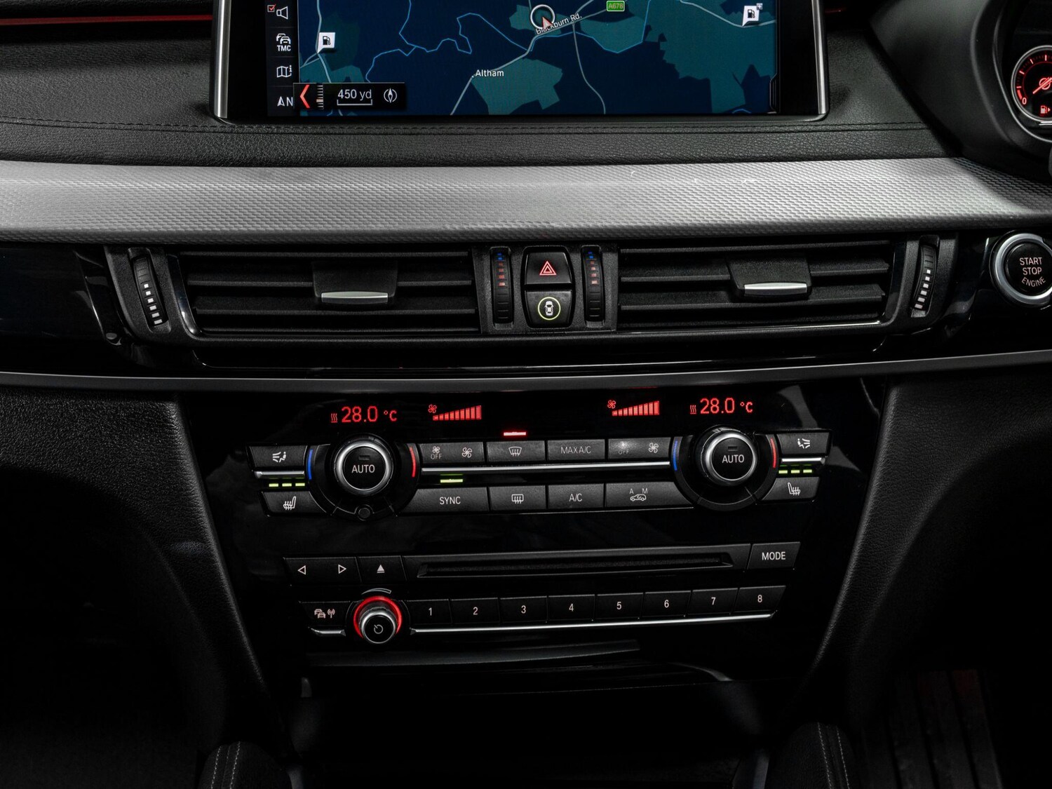 Used BMW X6 for sale - 77753848: Photo 38