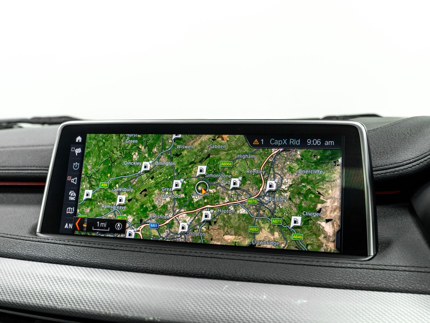 Used BMW X6 for sale - 77753848: Photo 43