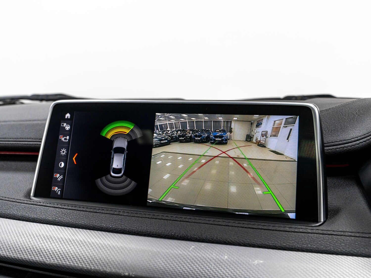 Used BMW X6 for sale - 77753848: Photo 44