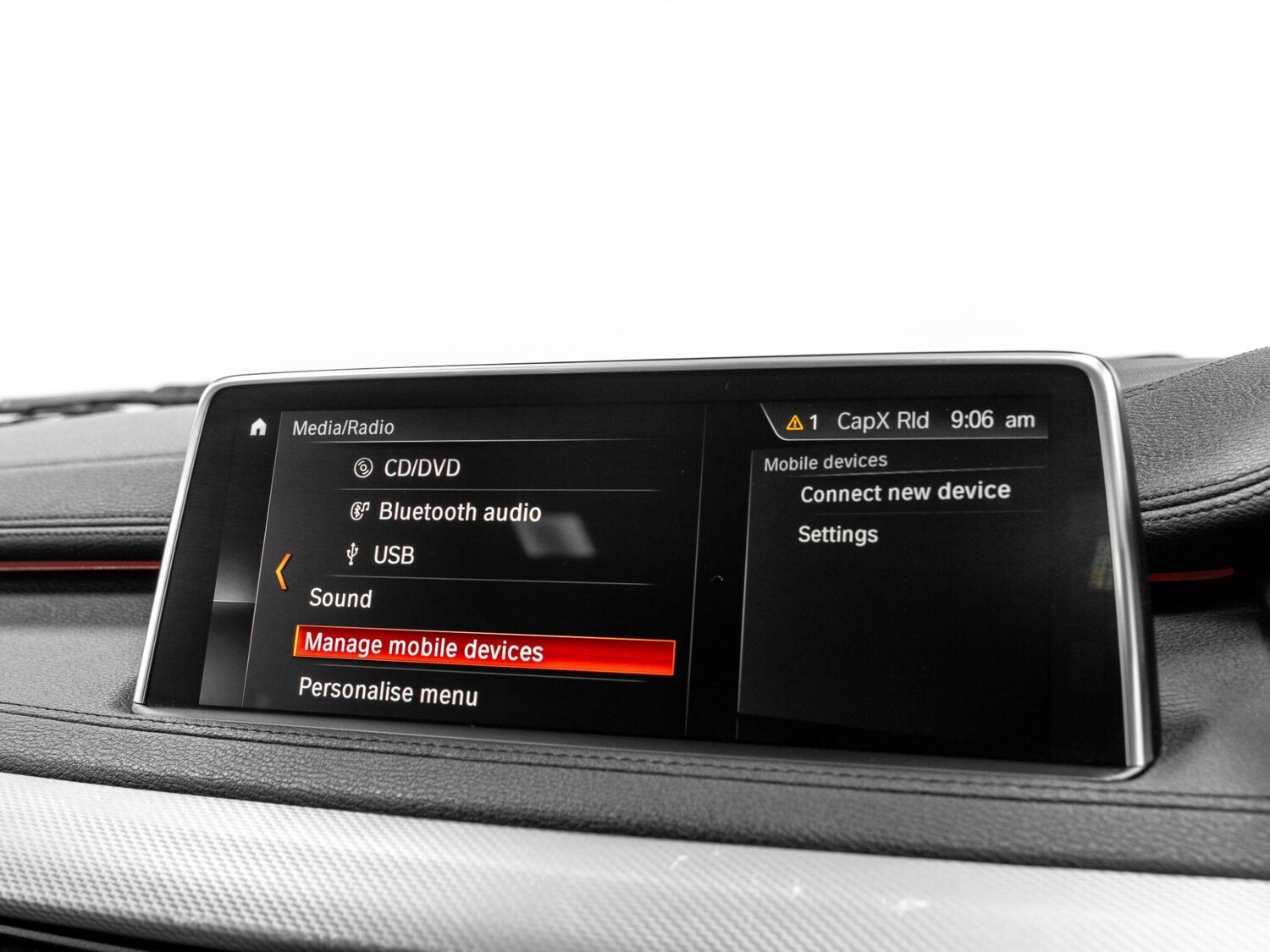 Used BMW X6 for sale - 77753848: Photo 45