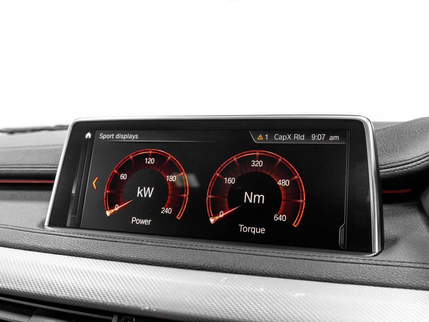 Used BMW X6 for sale - 77753848: Photo 54