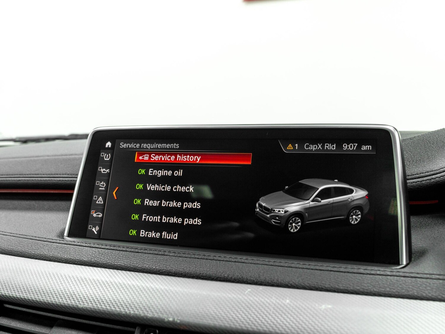 Used BMW X6 for sale - 77753848: Photo 57