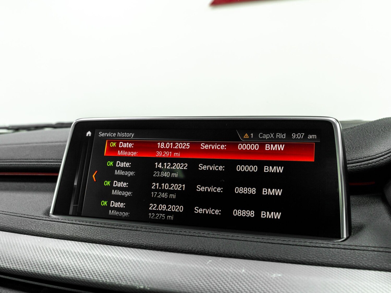 Used BMW X6 for sale - 77753848: Photo 58