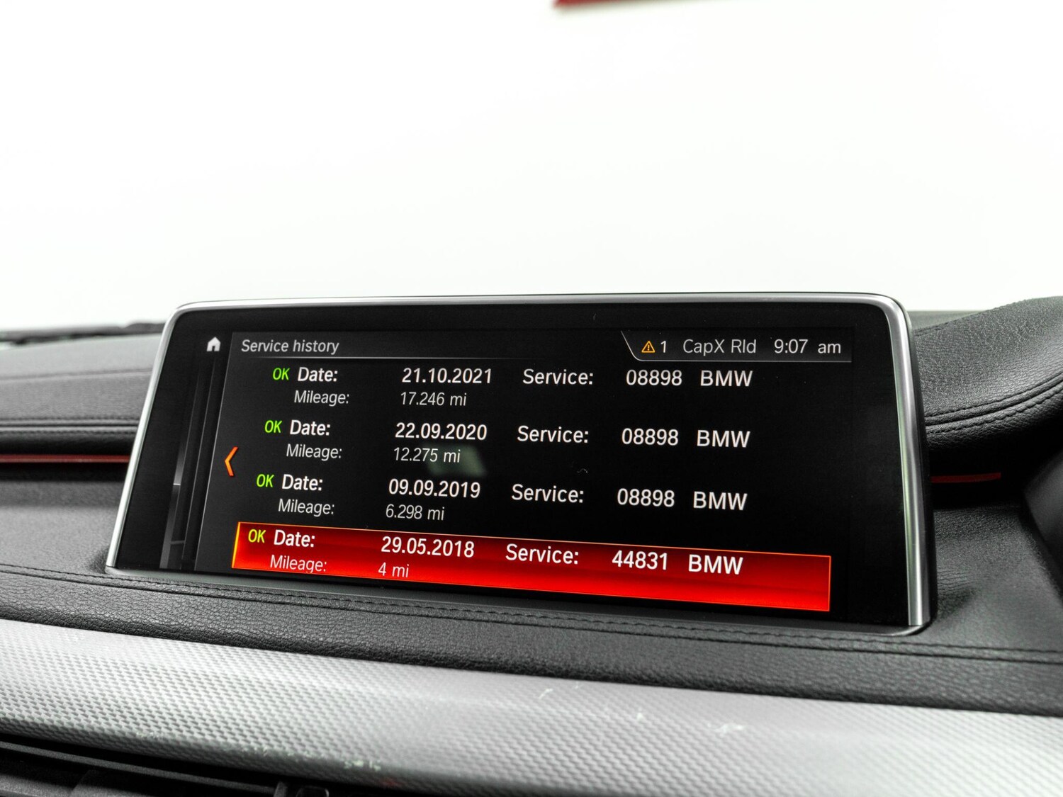 Used BMW X6 for sale - 77753848: Photo 59