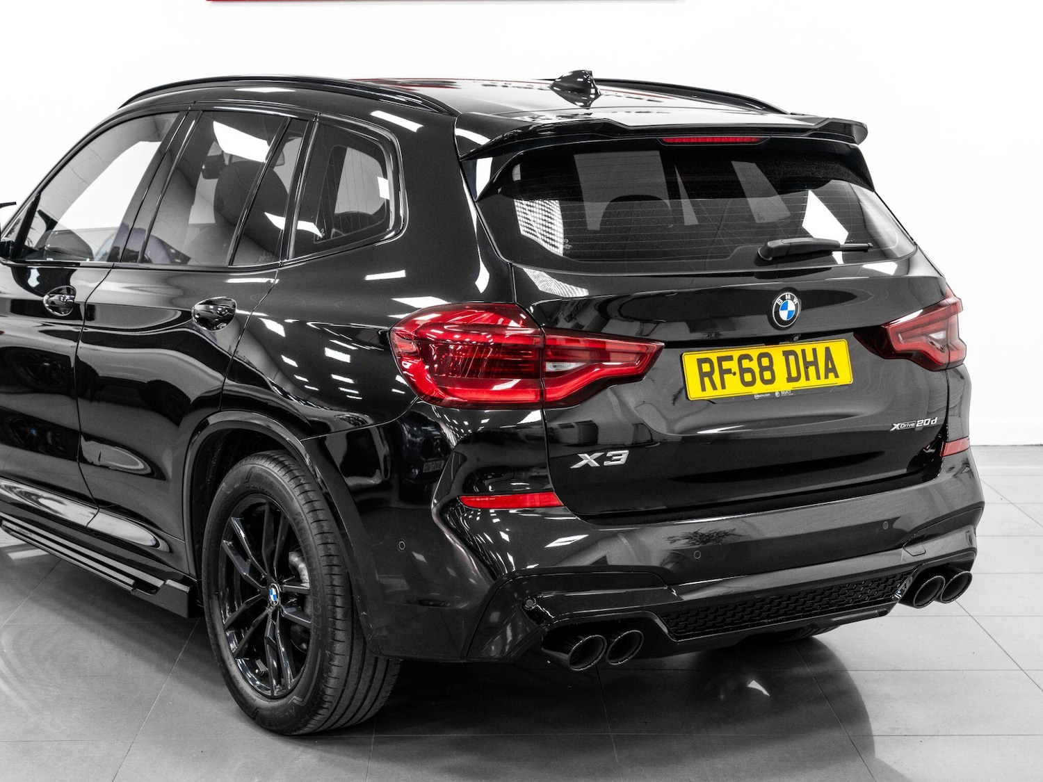 Used BMW X3 2018 for sale - 78203916: Photo 11