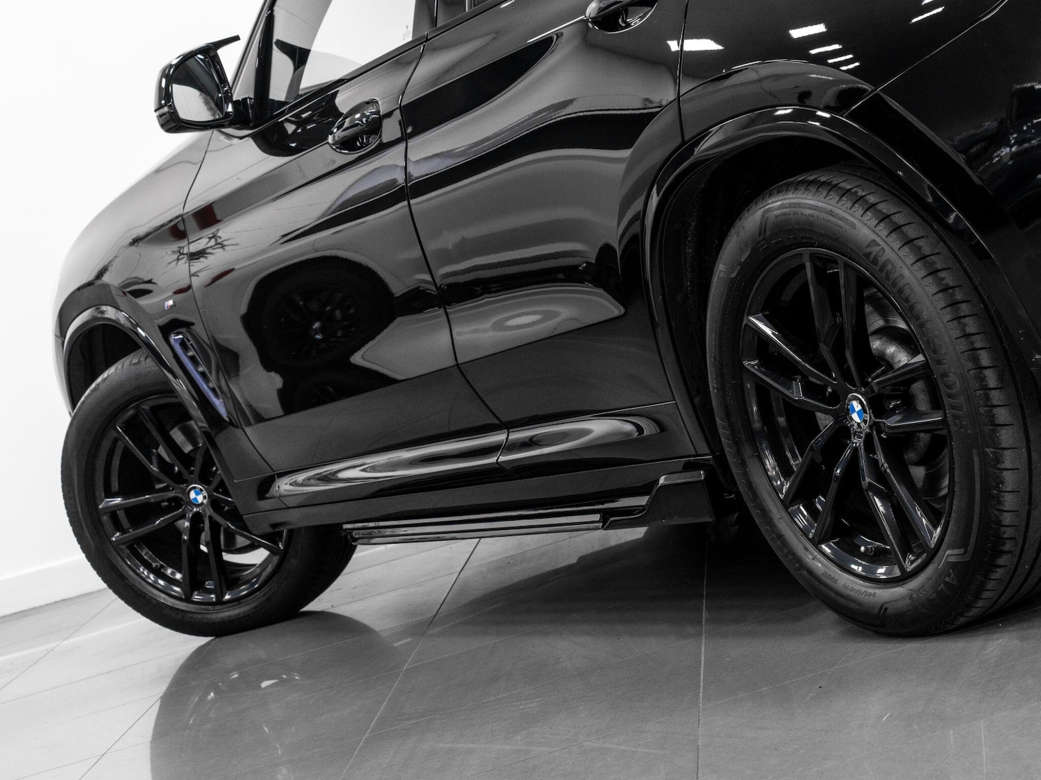 Used BMW X3 2018 for sale - 78203916: Photo 12