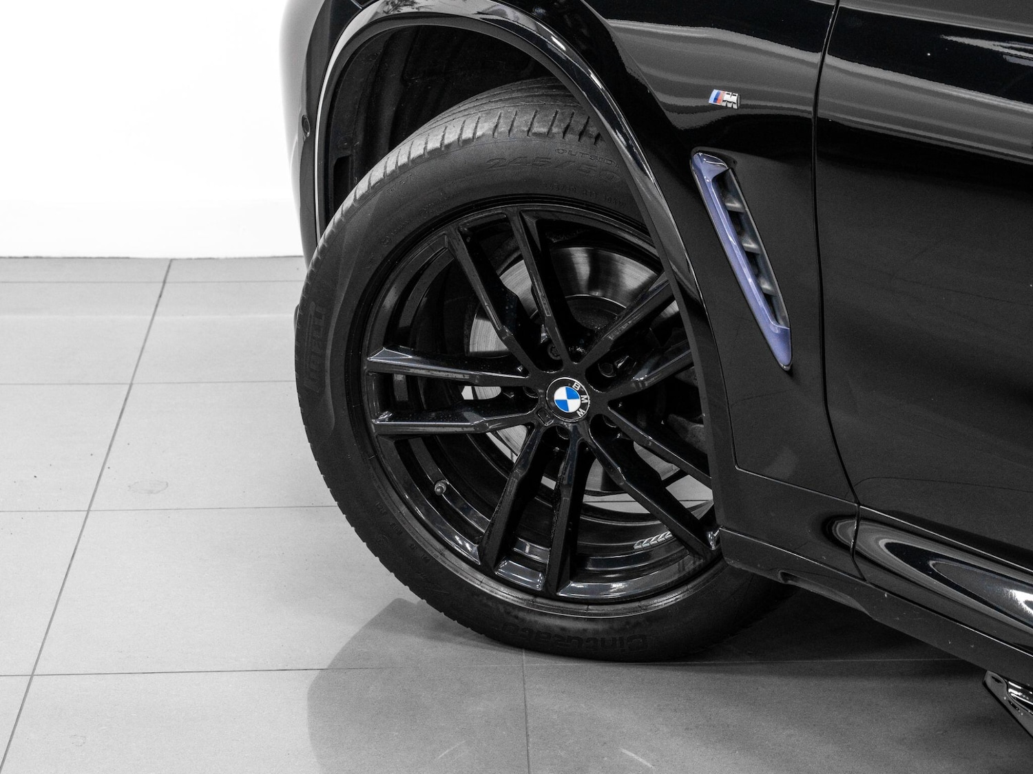 Used BMW X3 2018 for sale - 78203916: Photo 13