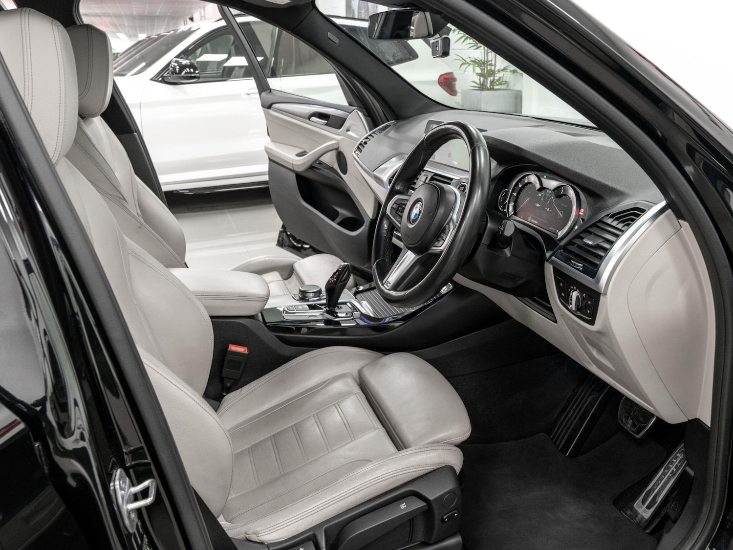 Used BMW X3 2018 for sale - 78203916: Photo 15