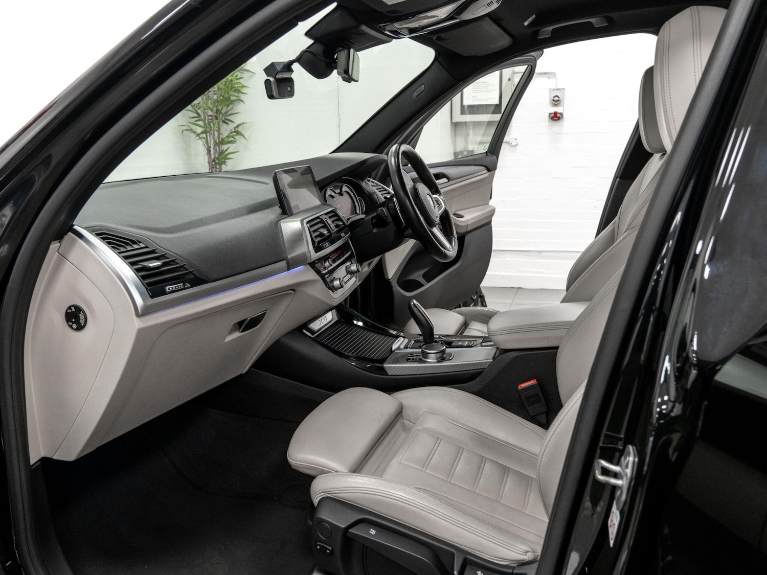 Used BMW X3 2018 for sale - 78203916: Photo 16