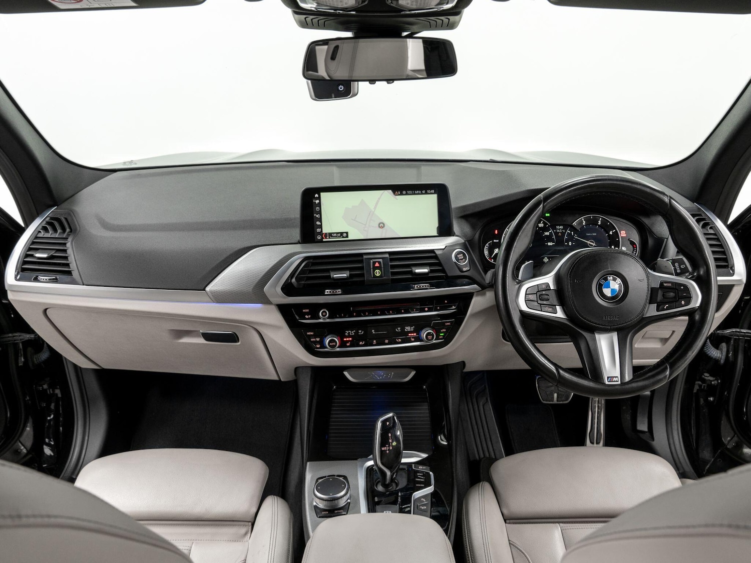 Used BMW X3 2018 for sale - 78203916: Photo 17