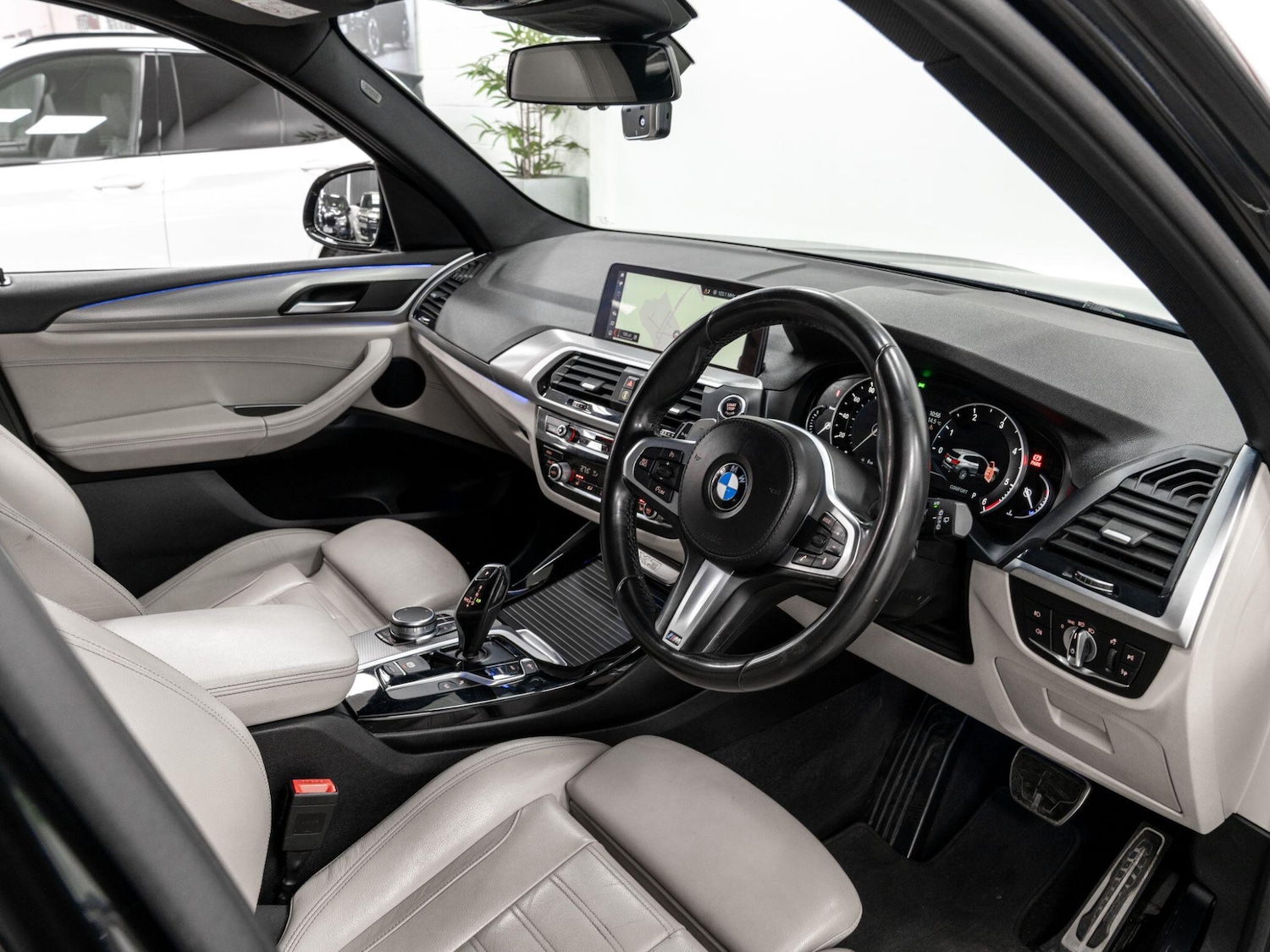 Used BMW X3 2018 for sale - 78203916: Photo 18