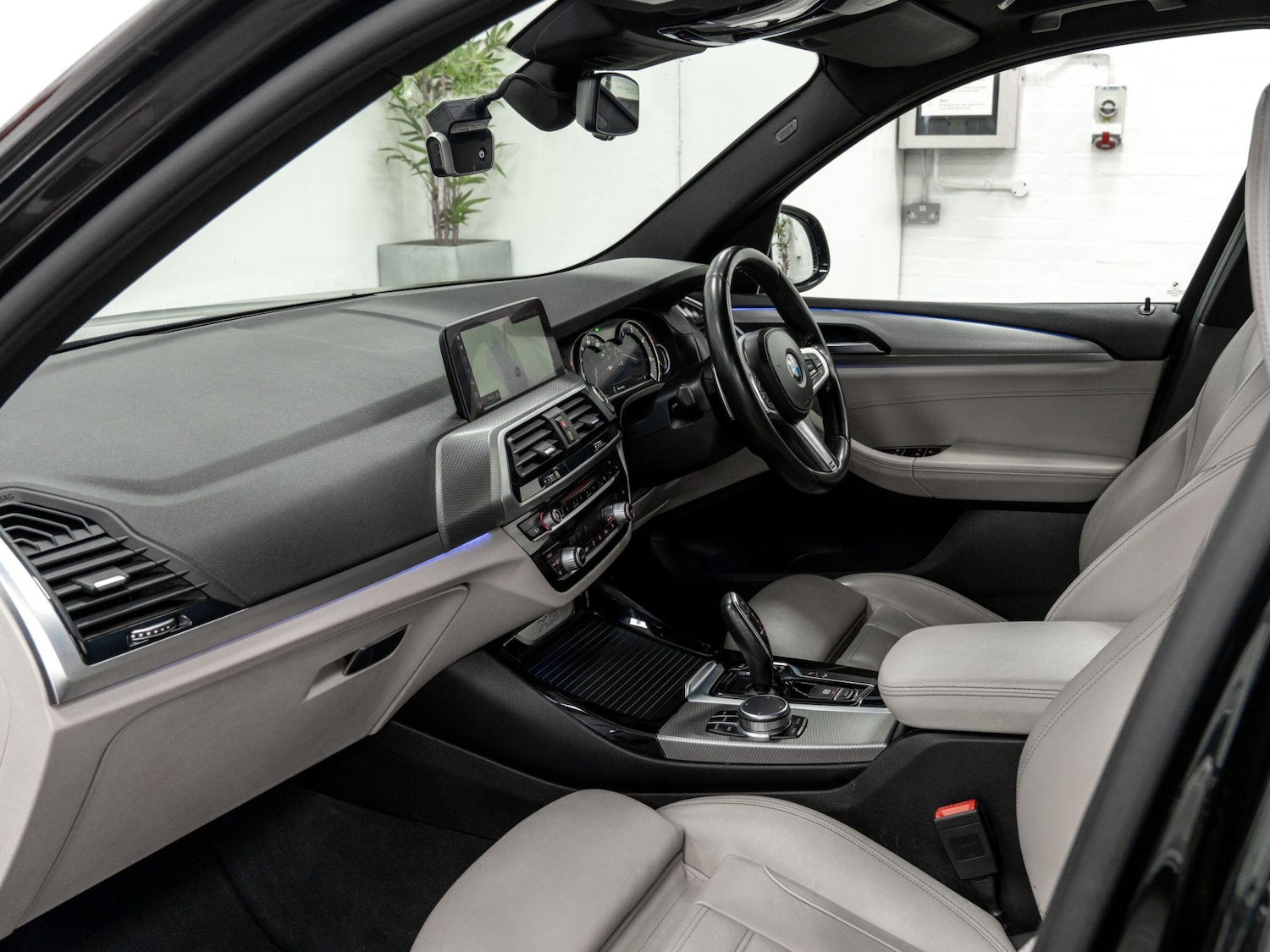 Used BMW X3 2018 for sale - 78203916: Photo 19