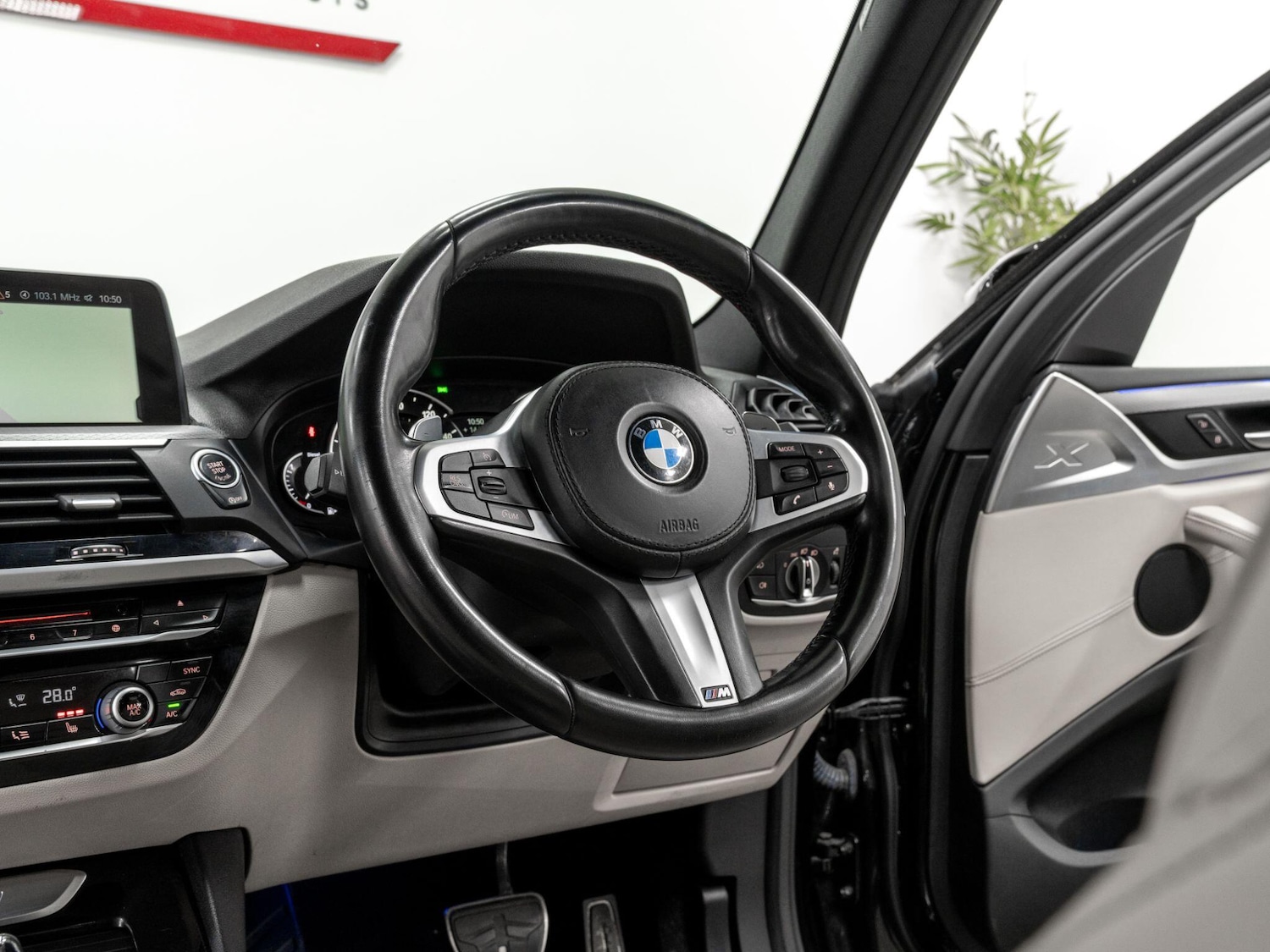 Used BMW X3 2018 for sale - 78203916: Photo 20