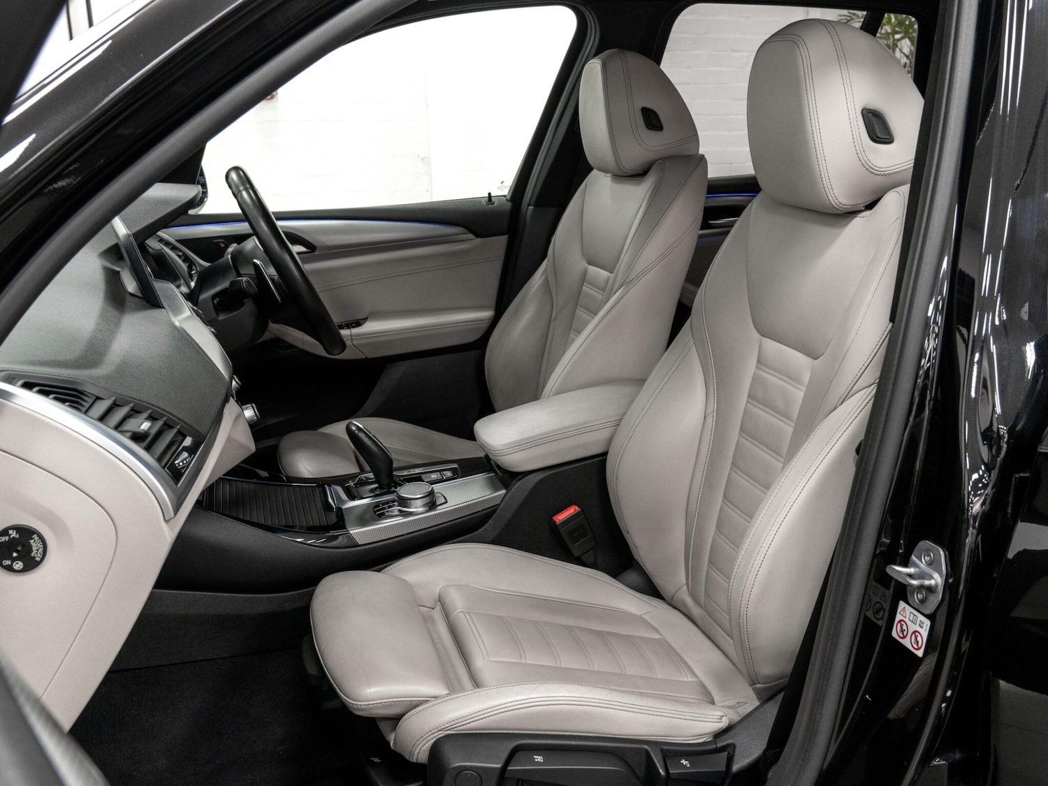 Used BMW X3 2018 for sale - 78203916: Photo 21