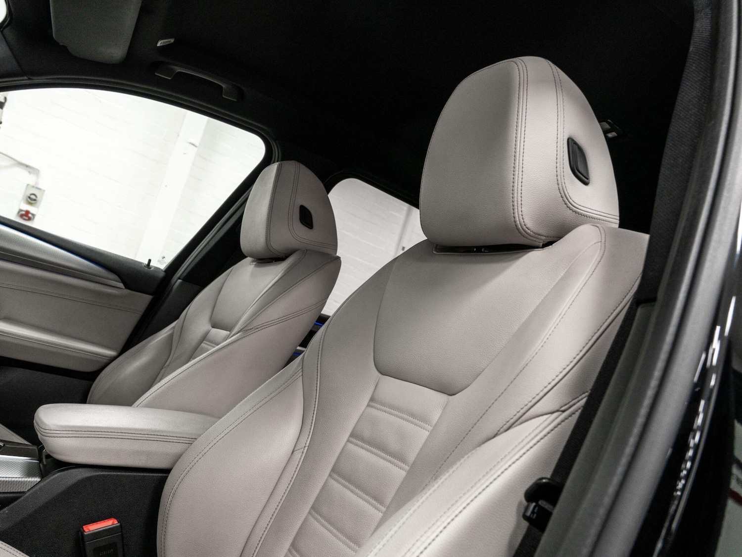 Used BMW X3 2018 for sale - 78203916: Photo 22