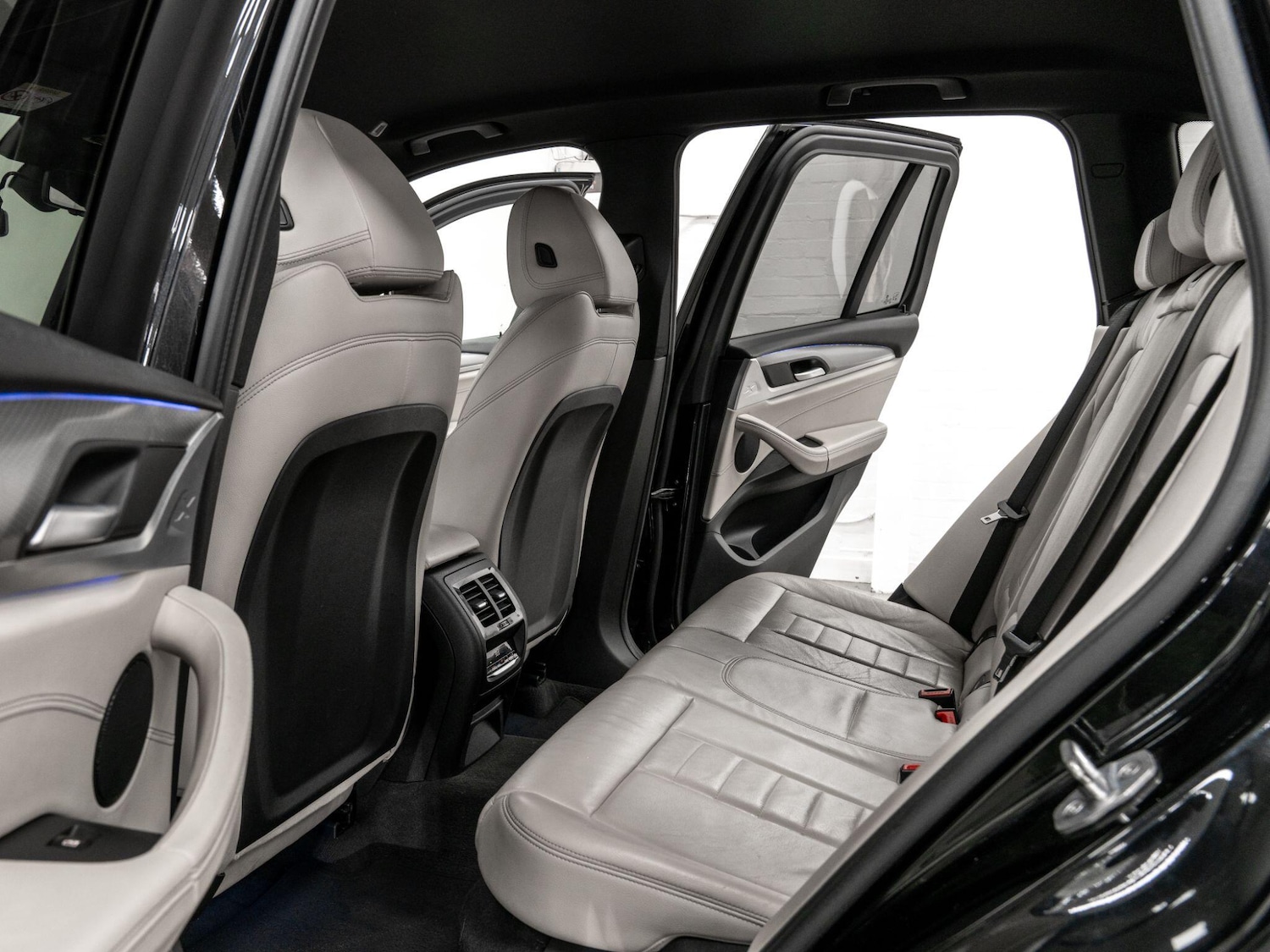 Used BMW X3 2018 for sale - 78203916: Photo 24