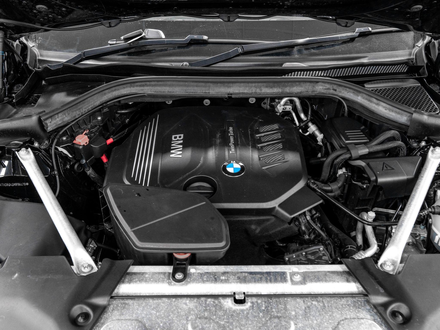 Used BMW X3 2018 for sale - 78203916: Photo 26