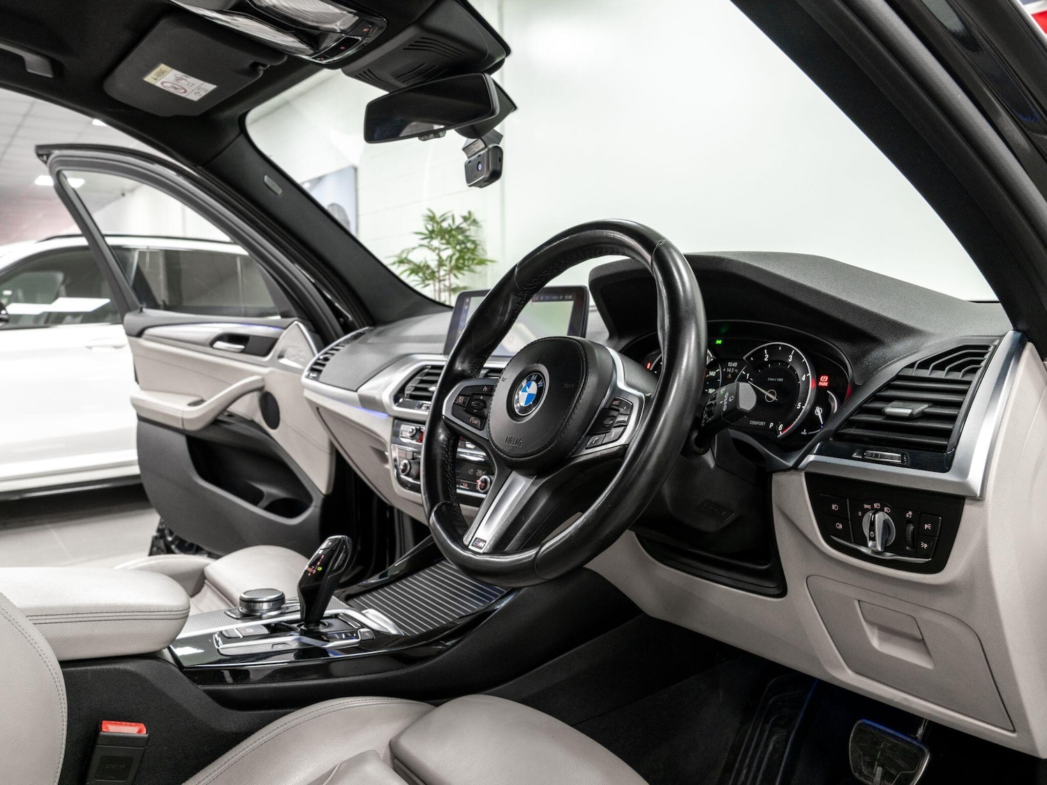 Used BMW X3 2018 for sale - 78203916: Photo 28