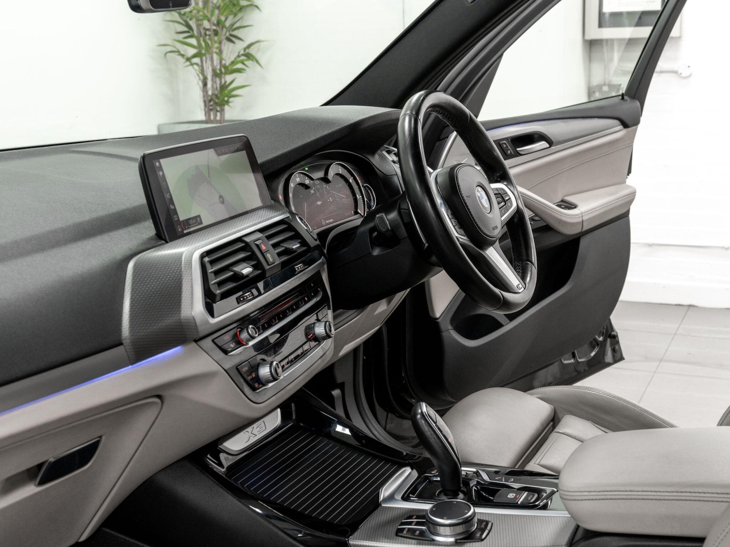 Used BMW X3 2018 for sale - 78203916: Photo 29