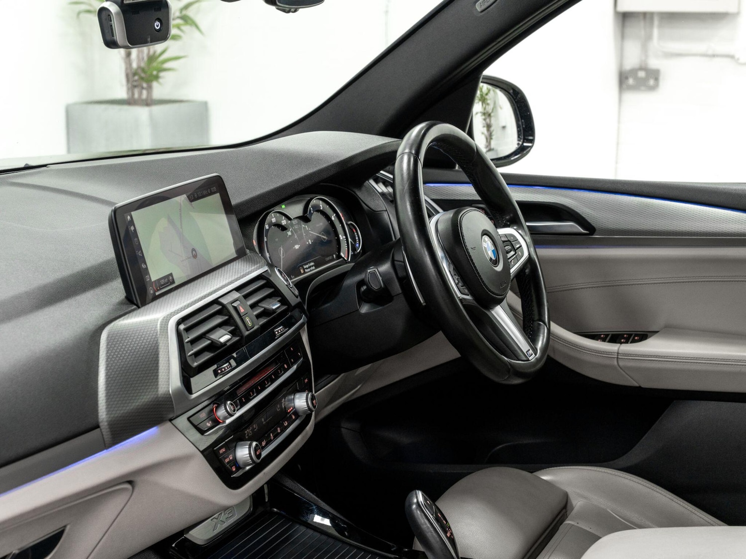 Used BMW X3 2018 for sale - 78203916: Photo 30