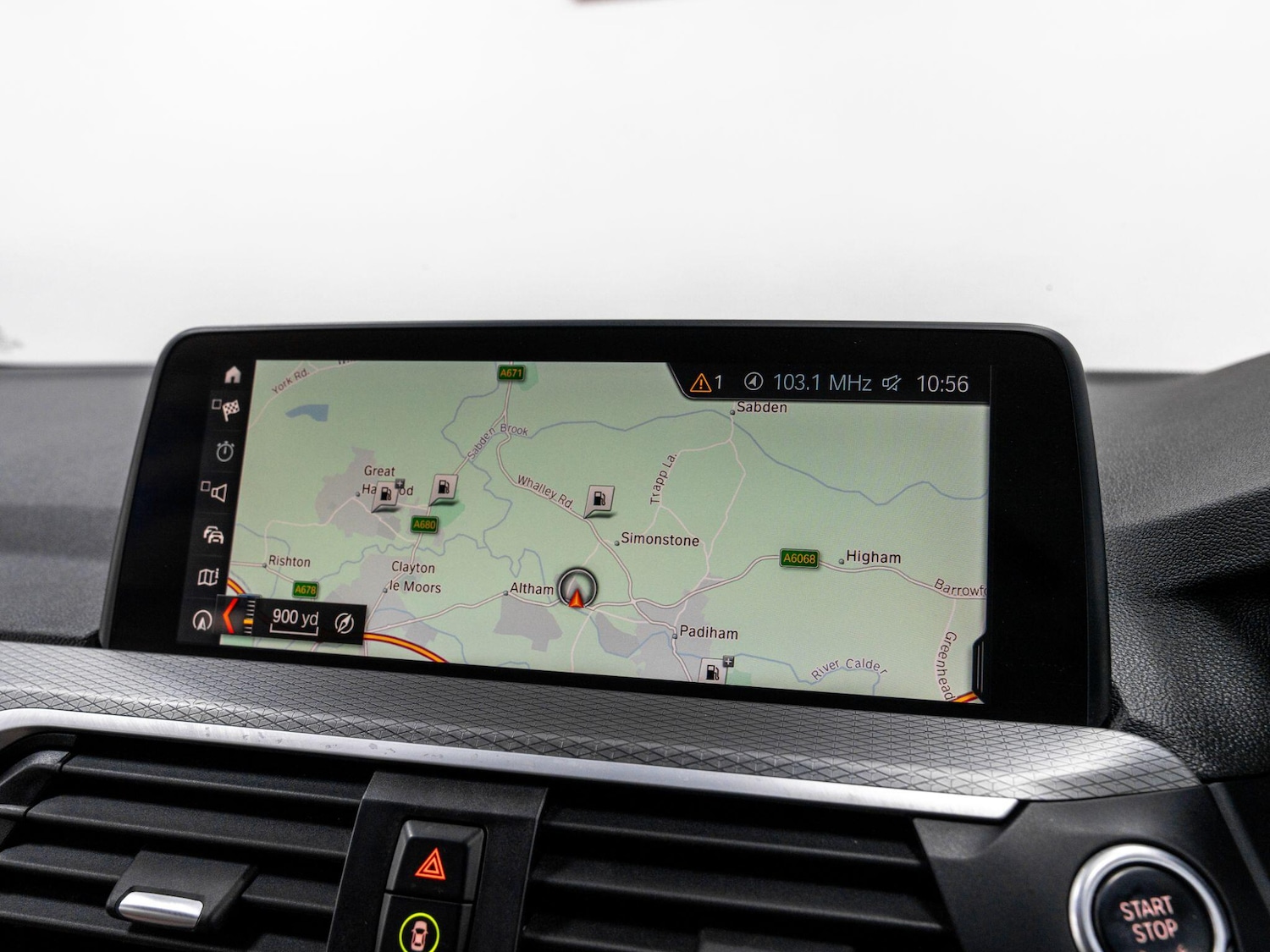 Used BMW X3 2018 for sale - 78203916: Photo 36