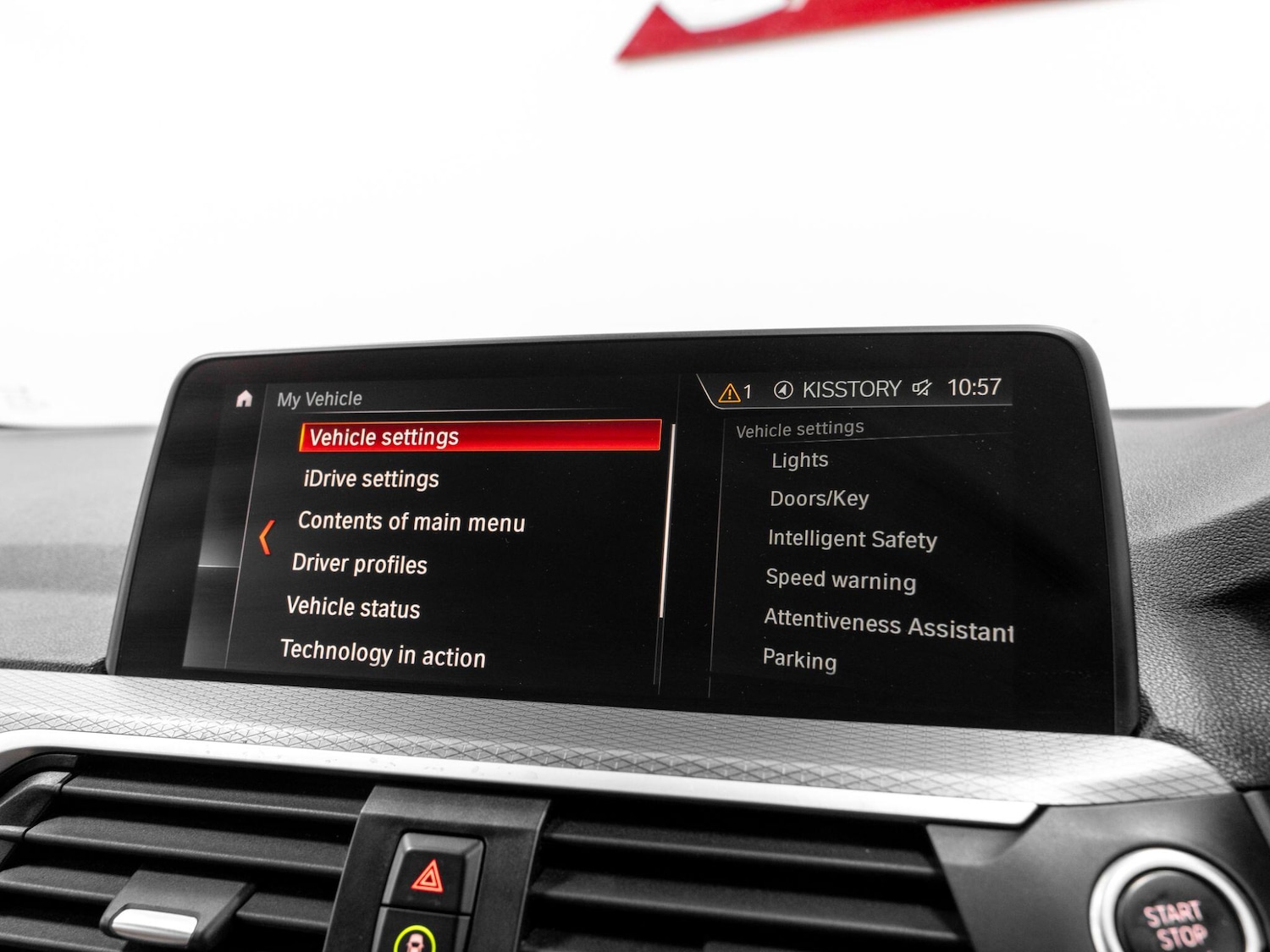 Used BMW X3 2018 for sale - 78203916: Photo 40