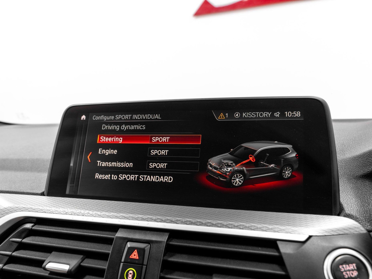 Used BMW X3 2018 for sale - 78203916: Photo 45