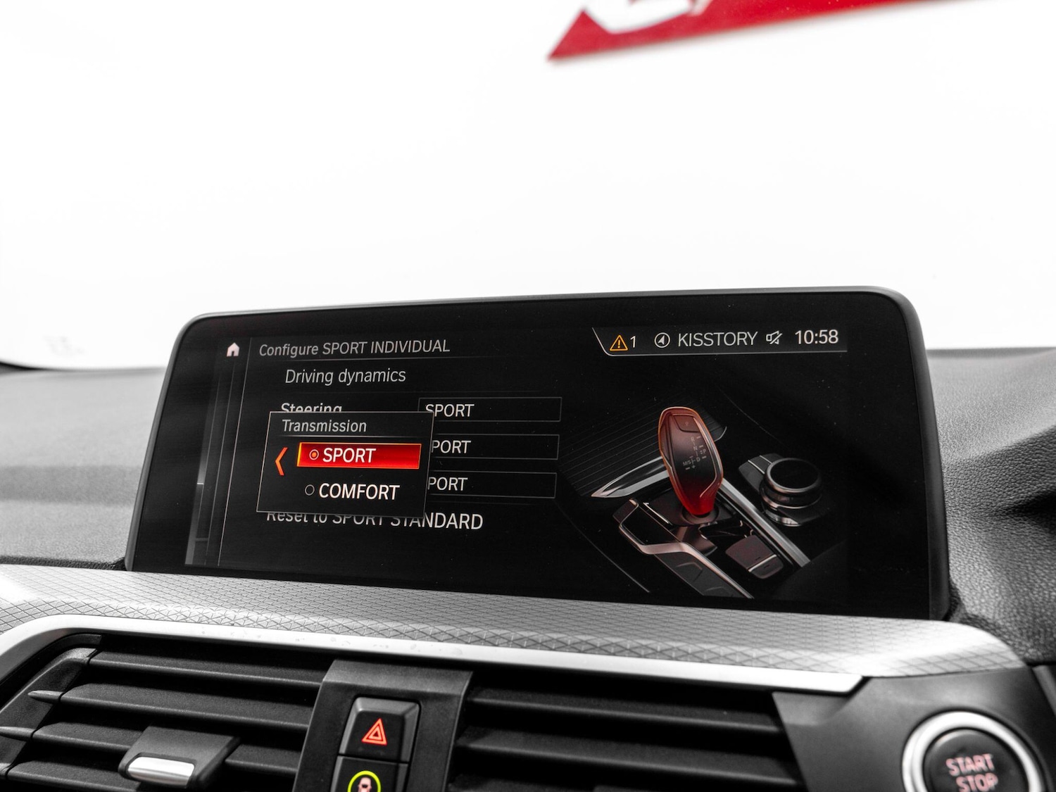 Used BMW X3 2018 for sale - 78203916: Photo 46