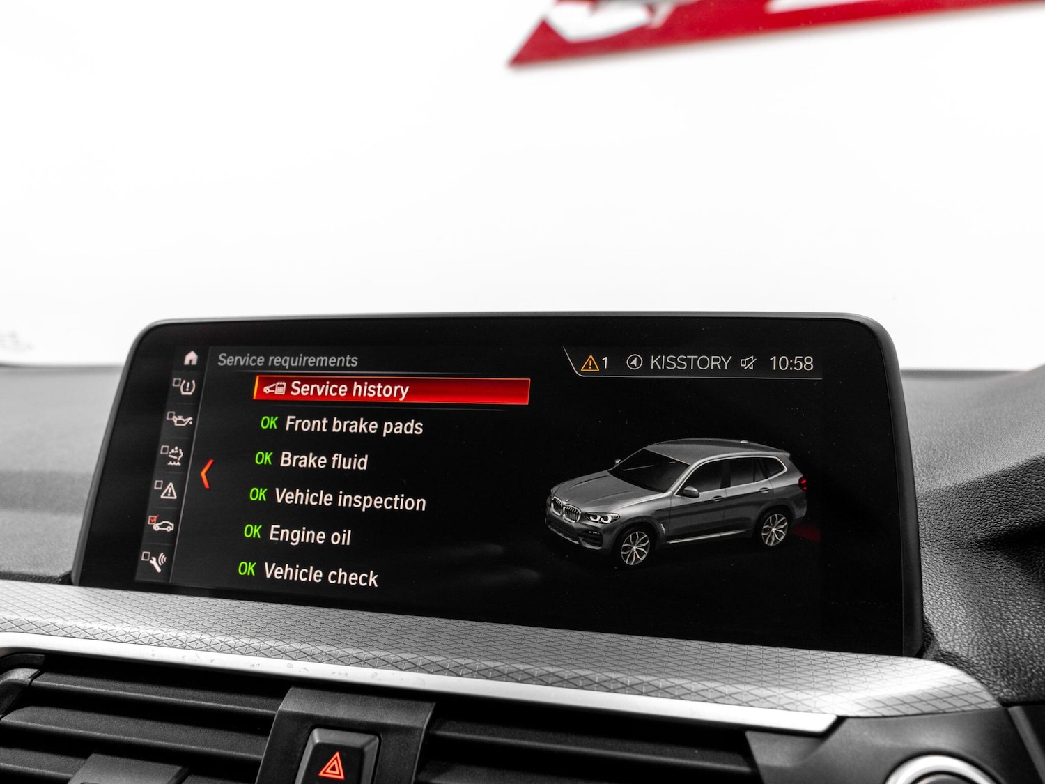 Used BMW X3 2018 for sale - 78203916: Photo 48