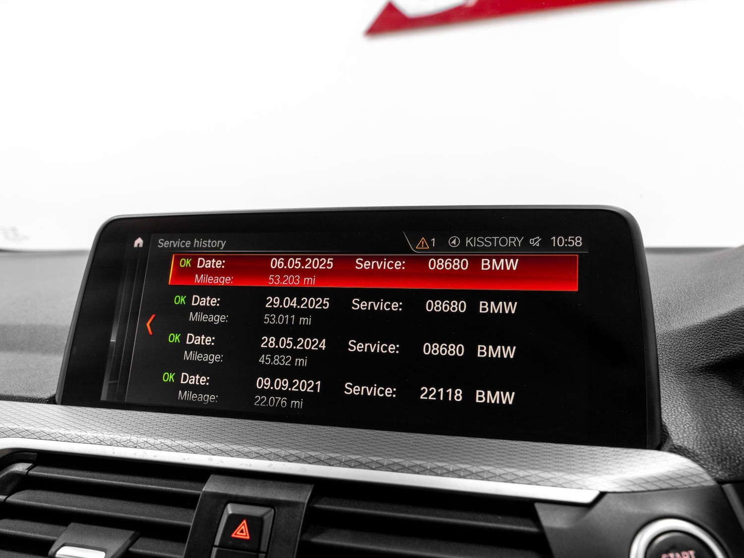 Used BMW X3 2018 for sale - 78203916: Photo 49