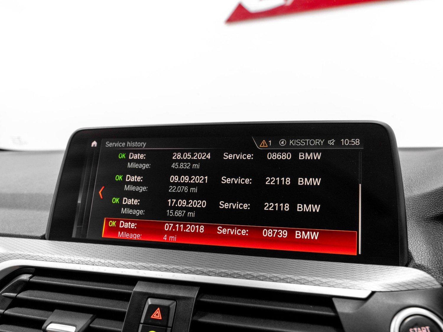 Used BMW X3 2018 for sale - 78203916: Photo 50