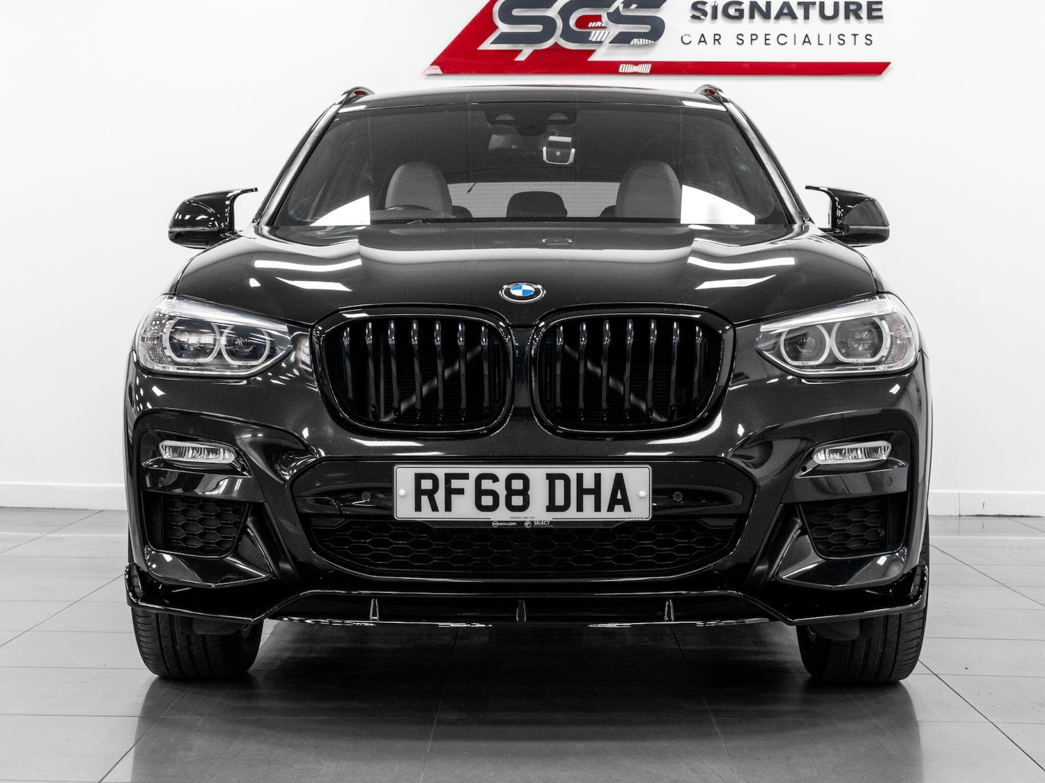 Used BMW X3 2018 for sale - 78203916: Photo 6