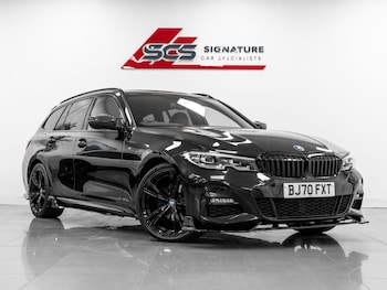 BMW - 3 Series