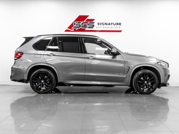 Used BMW X5 2016 for sale - 76282944: Photo 10