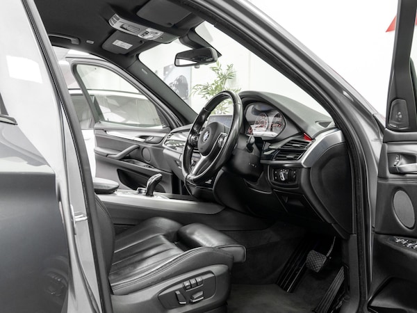 Used BMW X5 2016 for sale - 76282944: Photo 14