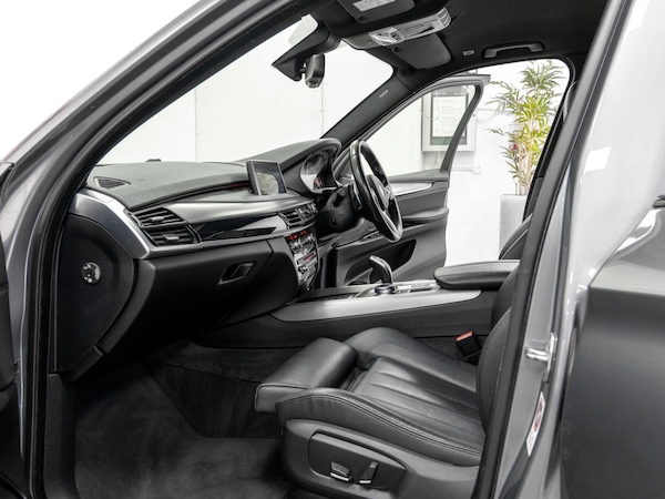 Used BMW X5 2016 for sale - 76282944: Photo 15