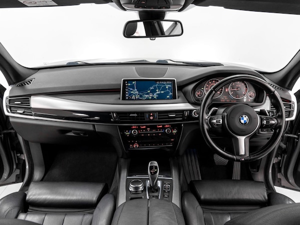 Used BMW X5 2016 for sale - 76282944: Photo 16
