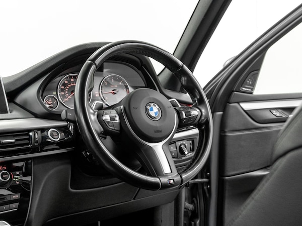 Used BMW X5 2016 for sale - 76282944: Photo 19