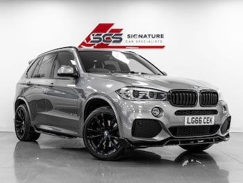 BMW - X5