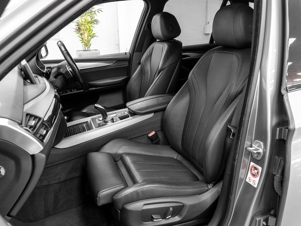 Used BMW X5 2016 for sale - 76282944: Photo 20